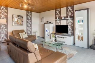 Ferienwohnung Landblick - Homberg - 5