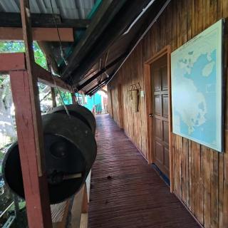 Kinabalu Poring Vacation Lodge - Kampung Poring - 4