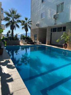 Cozy Apartment VLORA - Vlora - 0