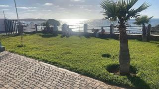 Salam Beach - Pont Blondin - 2