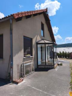 loft nhmotorsport - Le Malzieu-Ville - 6