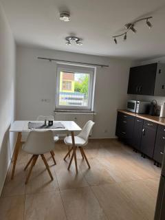 Schöne EG Wohnung - 8