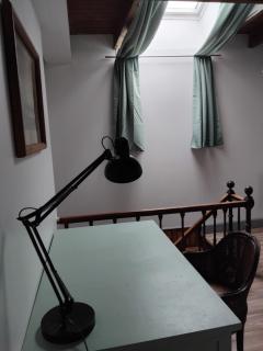 Grand appartement - 1