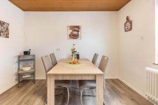 Ferienwohnung Landblick - Homberg - 1