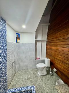 KABY Bungalows - Gili Air - 2