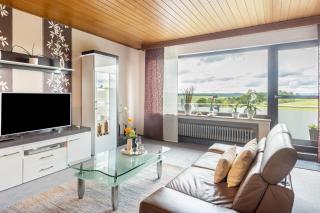 Ferienwohnung Landblick - Homberg - 6