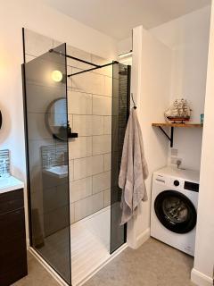 Luxury Garden Flat by the Sea, Captains Quarters - Sheringham - 4