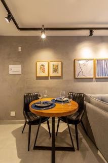 Apartamento Centro SP - Prox Metrô República - São Bento - São Paulo - 4