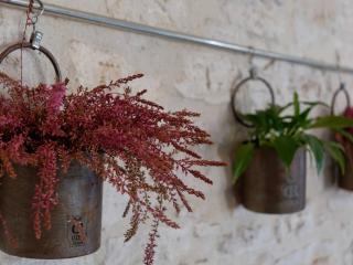 Suite parentale proche d' Uzès avec petit déjeuner - 3