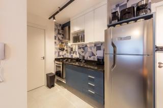 Apartamento Centro SP - Prox Metrô República - São Bento - São Paulo - 1