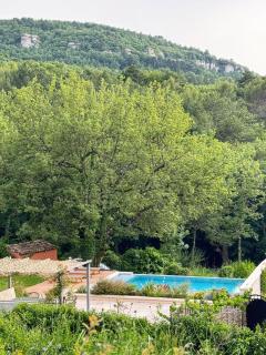 Villa Vauvert - Saignon - 0