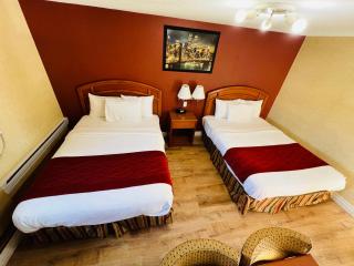Bestway Motel - Windsor - 2