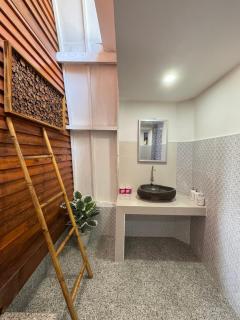 KABY Bungalows - Gili Air - 3