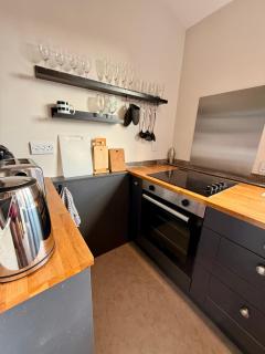 Luxury Garden Flat by the Sea, Captains Quarters - Sheringham - 7