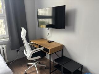 Hala Hostel - Pokoje na wyłączność tuż przy Dworcu Gdynia - Gdynia - 9