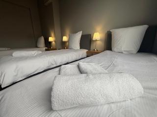 Hala Hostel - Pokoje na wyłączność tuż przy Dworcu Gdynia - Gdynia - 6