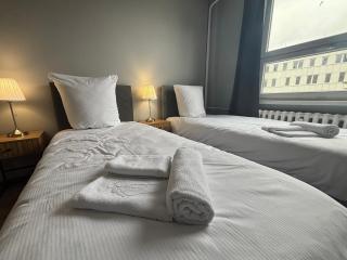 Hala Hostel - Pokoje na wyłączność tuż przy Dworcu Gdynia - Gdynia - 5