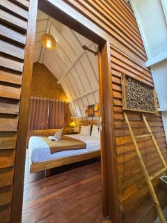 KABY Bungalows - Gili Air - 4