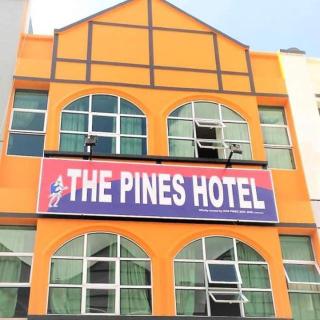 The Pines Hotel - 0