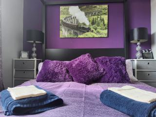 Gadsby manor - Drumchapel - 0