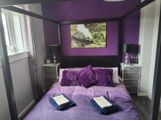 Gadsby manor - Drumchapel - 9