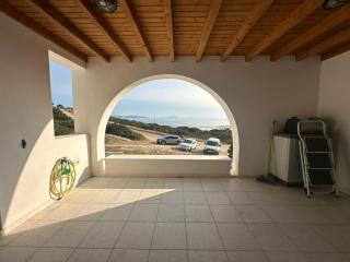 Owl's Nest Residence - Agiassos - 7