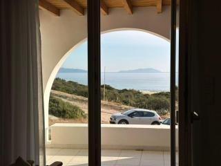 Owl's Nest Residence - Agiassos - 6