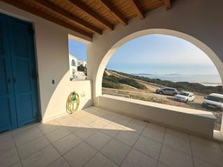 Owl's Nest Residence - Agiassos - 5