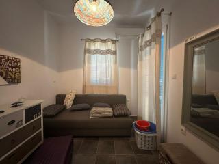 Owl's Nest Residence - Agiassos - 3
