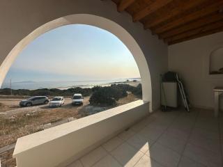 Owl's Nest Residence - Agiassos - 0