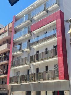Margherita Apartment - Bari - 9