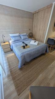 Parque Curico Suites - Santiago - 8