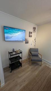 Parque Curico Suites - Santiago - 4