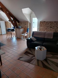Maison à la campagne - 1