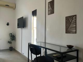 Ermou Studios - Loutra Edipsou - 9