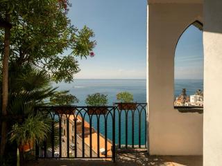 Seaside House With Terrace In Atrani - 9