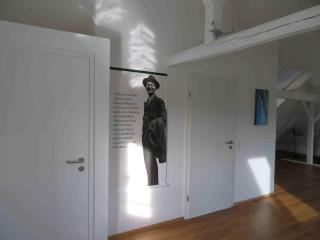 Straussi´s Loft - Tuttlingen - 9