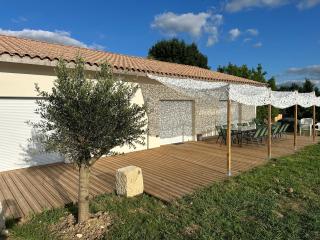 Villa Le Cauffour - 0