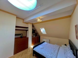 Comfortable 3 Bedroom apartment in the Heart of Prague - Prag - 7
