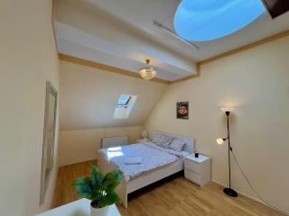 Comfortable 3 Bedroom apartment in the Heart of Prague - Prag - 9