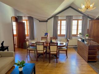 Comfortable 3 Bedroom apartment in the Heart of Prague - Prag - 4