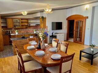 Comfortable 3 Bedroom apartment in the Heart of Prague - Prag - 0