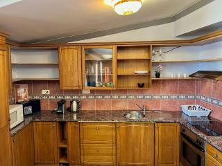 Comfortable 3 Bedroom apartment in the Heart of Prague - Prag - 5