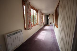 Woodlands Rest - Garve - 7