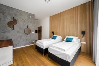 Winnica Maro Apartments Winnica i Wypoczynek - 1