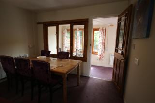 Woodlands Rest - Garve - 5