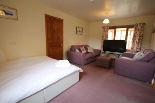 Woodlands Rest - Garve - 4