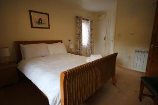 Woodlands Rest - Garve - 3