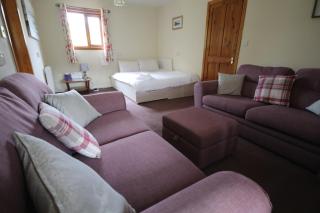 Woodlands Rest - Garve - 2