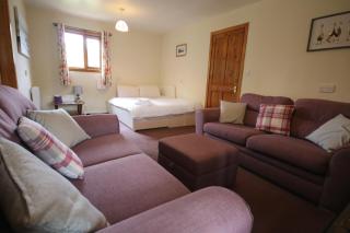 Woodlands Rest - Garve - 1